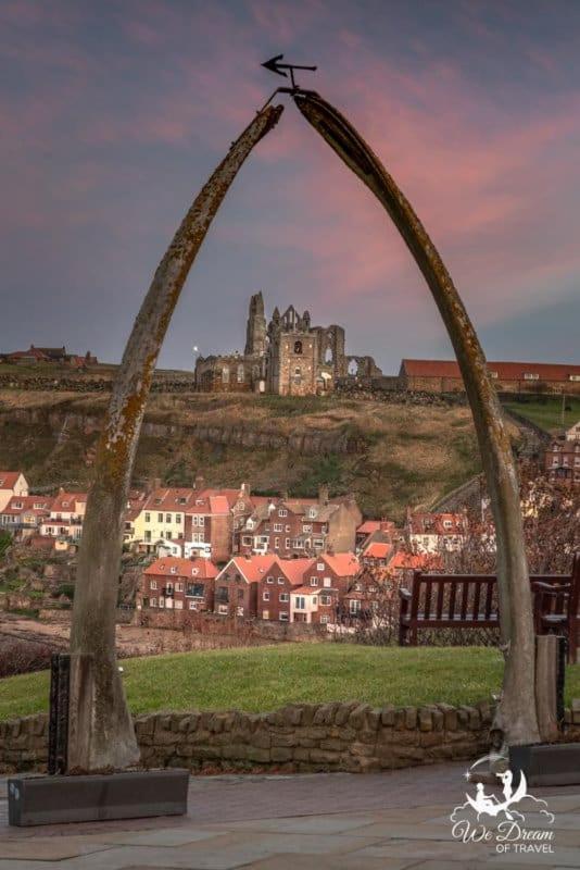 Number 3 Pier Road Apartment Whitby Bagian luar foto